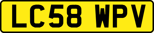 LC58WPV