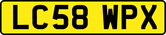LC58WPX