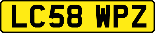 LC58WPZ
