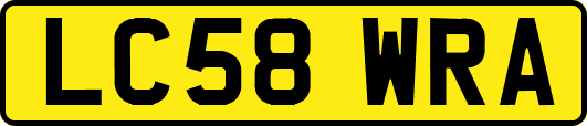 LC58WRA