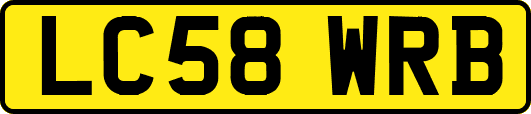LC58WRB