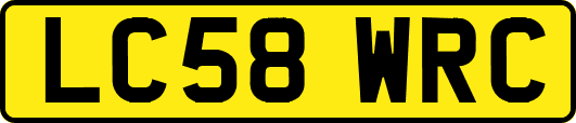 LC58WRC