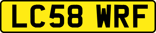 LC58WRF