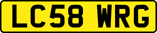 LC58WRG