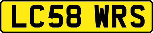 LC58WRS