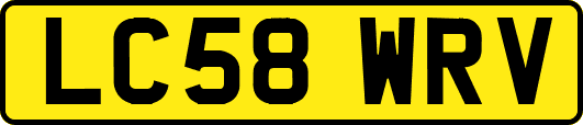 LC58WRV