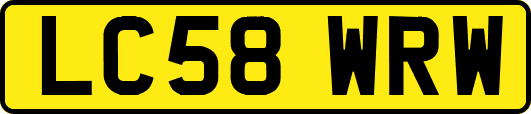 LC58WRW