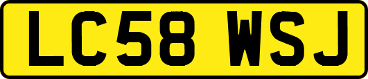 LC58WSJ