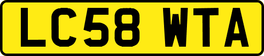 LC58WTA