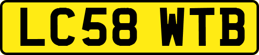 LC58WTB