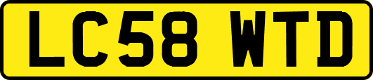 LC58WTD