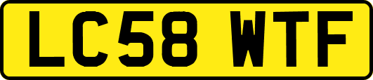 LC58WTF