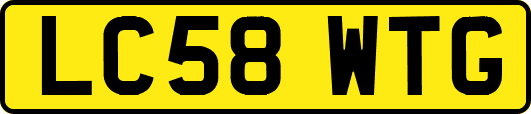 LC58WTG