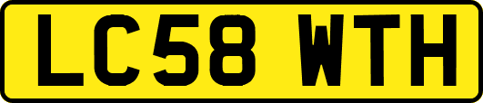 LC58WTH