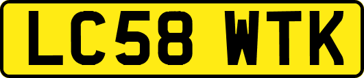LC58WTK