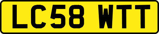 LC58WTT