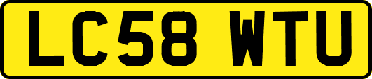 LC58WTU