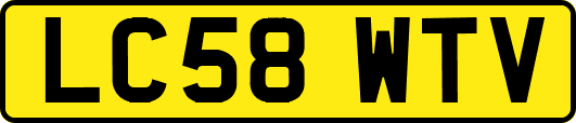 LC58WTV