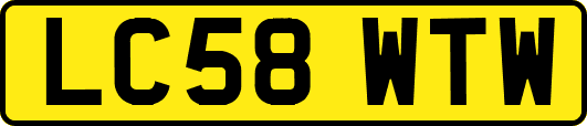 LC58WTW