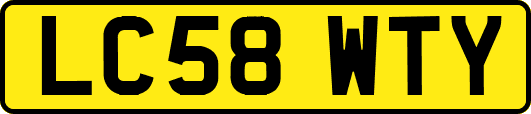 LC58WTY