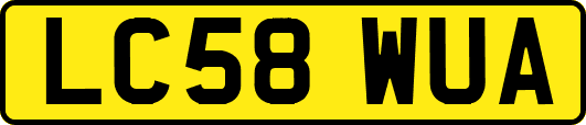 LC58WUA