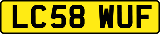 LC58WUF