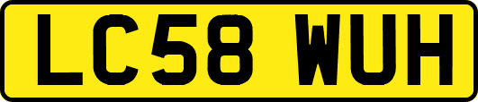 LC58WUH