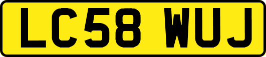 LC58WUJ