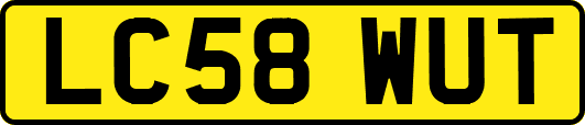 LC58WUT