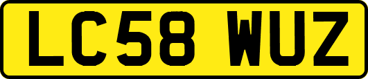 LC58WUZ