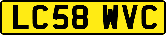 LC58WVC