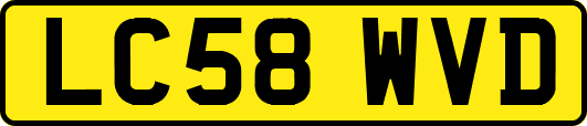 LC58WVD