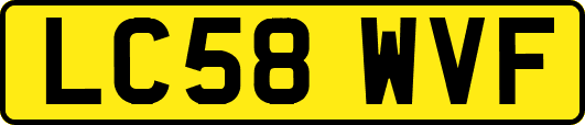 LC58WVF