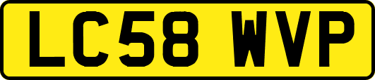LC58WVP