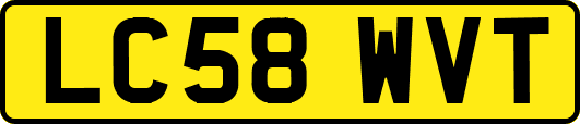 LC58WVT