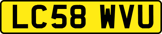 LC58WVU