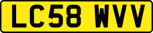 LC58WVV