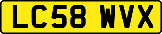 LC58WVX