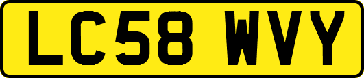 LC58WVY