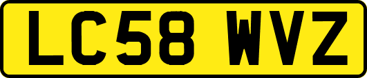 LC58WVZ