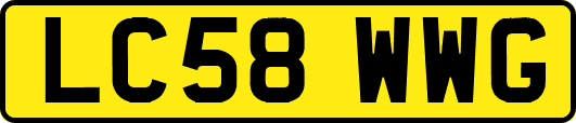 LC58WWG