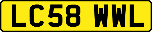 LC58WWL