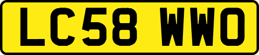 LC58WWO