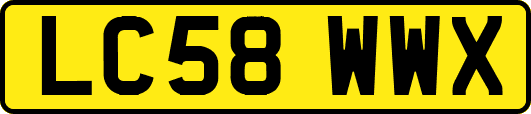 LC58WWX