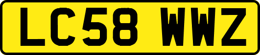 LC58WWZ