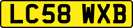 LC58WXB
