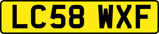 LC58WXF