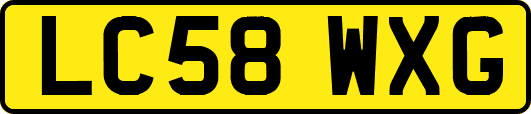 LC58WXG