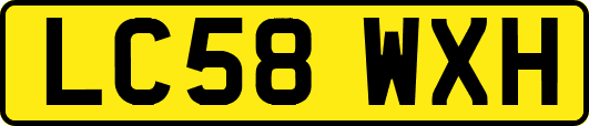 LC58WXH