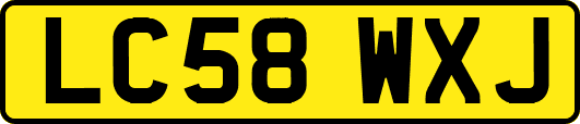 LC58WXJ